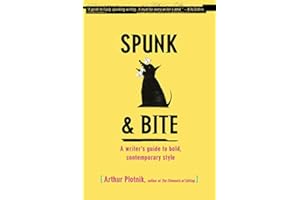 Spunk & Bite