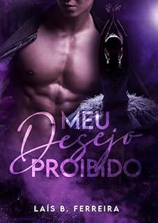 Livro Meu Desejo Proibido
