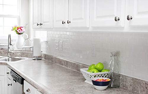 image for Sealant Pen Large White - 2 Pack Wide Tip - Silicone Caulk Whitener, M