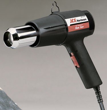 ACE Heat Gun - Image 2