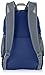 Amazon Basics Lightweight Packable Hiking Travel Day Pack Backpack - 19 x 8 x 13 Inches, 35 Liter, Navy Blue