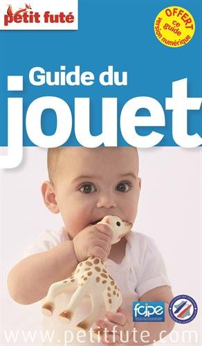 Guide du jouet