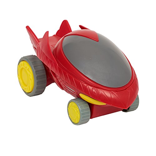 Just Play PJ Mask Rev N Rumblers Owl Glider Vehicle