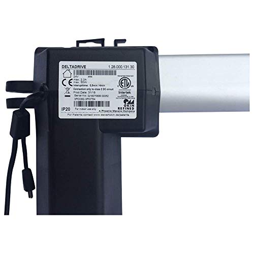 Fromann Electric Recliner Lift Chair Motor Okin Deltadrive Actuator