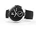 Withings Activite Steel Hr Black (40mm) Activite Steel Hr (40mm),