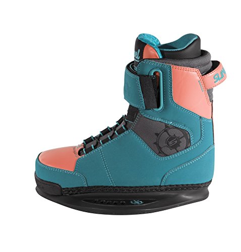 Slingshot 2016 Jewel Women's Wakeboard Bindings-6