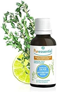 Puressentiel Essential Oils for Diffusion, Air Purifying Blend - 30 ml - Image 3