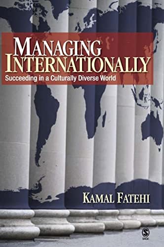 Managing Across Borders: The Transnational Solution: Christopher A