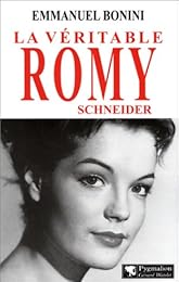 La  véritable Romy Schneider