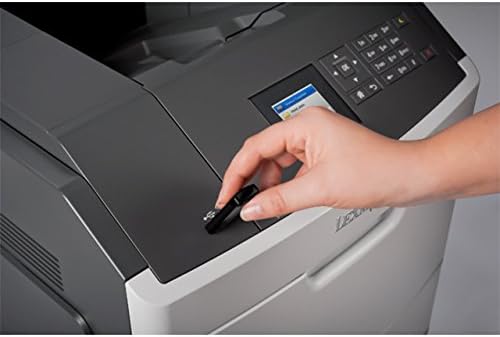 lexmark ms710dn