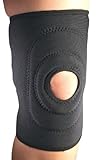 OTC ORTHOTEX Knee Support with Stabilizer Pad, 2X-large