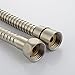 Shower Hose Brushed Nickel 59