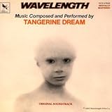 Wavelength: Original Soundtrack