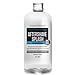 Pure Body Naturals Aftershave Splash with Organic Aloe, Witch Hazel and White Willow, 8 Fl Oz