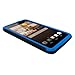 Trident Cyclops Case for Huawei Ascend Mate2 4G - Retail Packaging - Blue