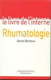 Rhumatologie