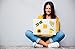 Cool & Trendy Aesthetic Laptop/Water Bottle Sticker Pack for Teens, Kids, Girls and Boys - Hydro Flask Decal Stickers - Yellow Summer Vinyl Stickers - Durable, 100% Vinyl & Waterproof Stickers