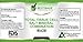 Total Tissue Cell Salt Mineral Combination BIO28 | Supports Nutrient Absorption, Energy Levels, Sleep Patterns, and Vitality | Lactose Free, Sugar Cane Base, Vegan