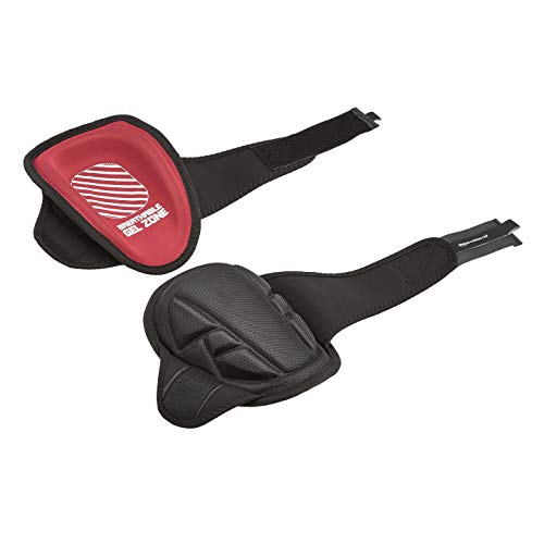 1 AmazonCommercial+Gel+Foam+Soft+Work+Black