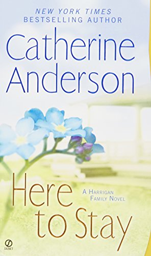 Here to Stay (Harrigan Family)