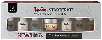 Nhung Starter Kit by Odyssey Nail Systems