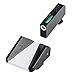 TRUGLO TFX Tritium and Fiber-Optic Xtreme Handgun Sights for Glock Pistols