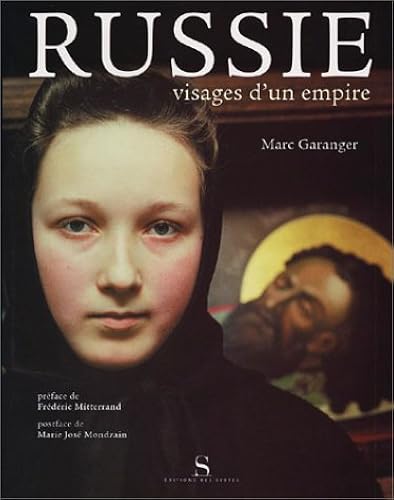 Download Russie. Visages d'un empire PDF