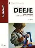 DEEJE : Etudes et diplÃ´me d'Ã©ducateur de jeunes enfants by 