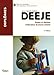 DEEJE : Etudes et diplÃ´me d'Ã©ducateur de jeunes enfants by 