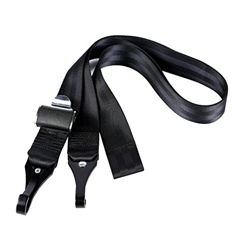 isofix straps