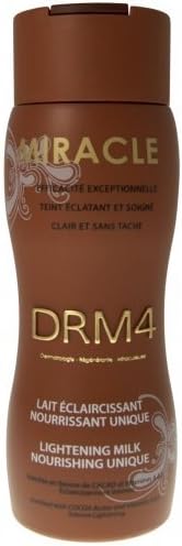 miracle drm4 cream