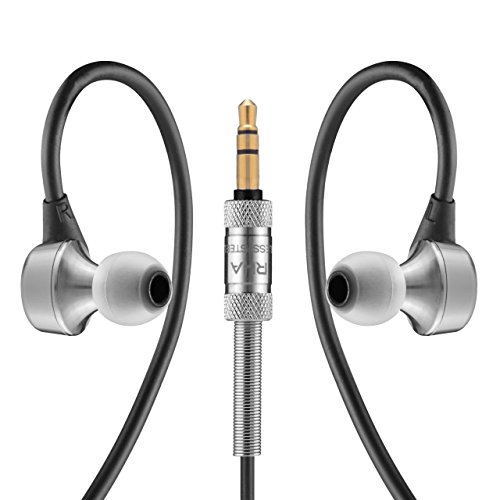 RHA MA750 (Discontinued by Manufacturer) in Kuwait Whizz Earbud