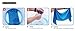 Rogue Hoe/Rake 7 Inch Blade, 54 Inch Handle w/BONUS Arcadian Cooling Towel (colors vary)