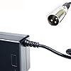 Antoble-24V-2A-XLR-Electric-Scooter-Battery-Charger-for-Go-Go-Elite-Traveller-Plus-HD-US-Ezip-Mountain-Trailz-Jazzy-Power-Chair