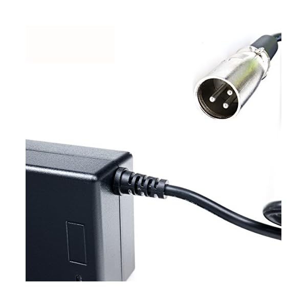 Antoble-24V-2A-XLR-Electric-Scooter-Battery-Charger-for-Go-Go-Elite-Traveller-Plus-HD-US-Ezip-Mountain-Trailz-Jazzy-Power-Chair