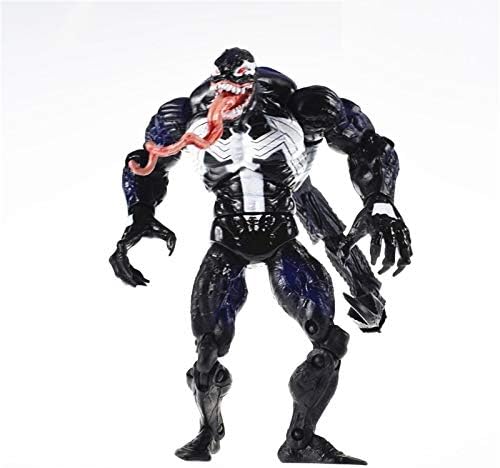 PAPIN Action Figure 6 inch Hot Toys Legends Movie Series Anti Hero PVC Model Toy Figures Christmas Halloween Collectable Gift Mini Small Collectibles Collectible Big Large Gifts for Kids Baby Boys