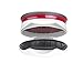 ZYLISS Burger Press, Hamburger Patty Maker, Adjustable 1/4 lb and 1/2 lb
