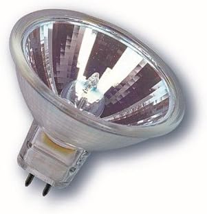 Radium Halogen Lamp RJLS 35W/12/IRC/GU5.3 WFL Energy Efficiency Class: B