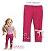 American Girl Isabelle - Isabelle's Funky Leggings - American Girl of 2014