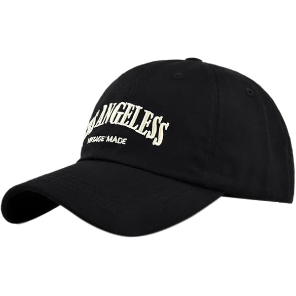 The Rolling Stones Official IORNR Logo Baseball Cap – Black, Adjustable Unisex, One Size Fits Most - View #4
