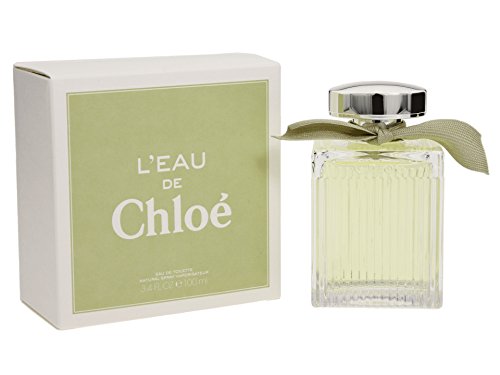 Chloe L'eau De Chloe By Chloe Edt Spray/FN228210/1.7 oz/women/