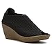 Bernie Mev Women's Sabrina Fabric Casual