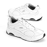 Dr. Scholl's - Men's Escape Sneakers, Wide Width
