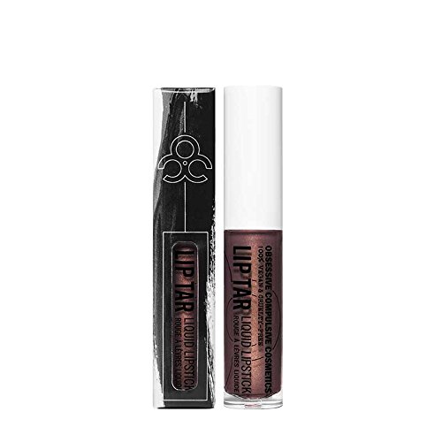Obsessive Compulsive Cosmetics Lip Tar, Hex, 0.14 Ounce