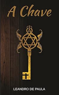 Livro A Chave