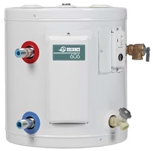 98 gallon water heater