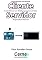 Livro Desenvolvendo uma aplicação Cliente Na rede Ethernet com W5100 programado no Arduino Servidor Programado no Visual C#