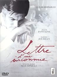 Lettre D'une Inconnue