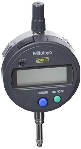 Mitutoyo 543-781B Digimatic Indicator ID-S