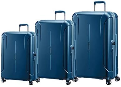 american tourister technum set
